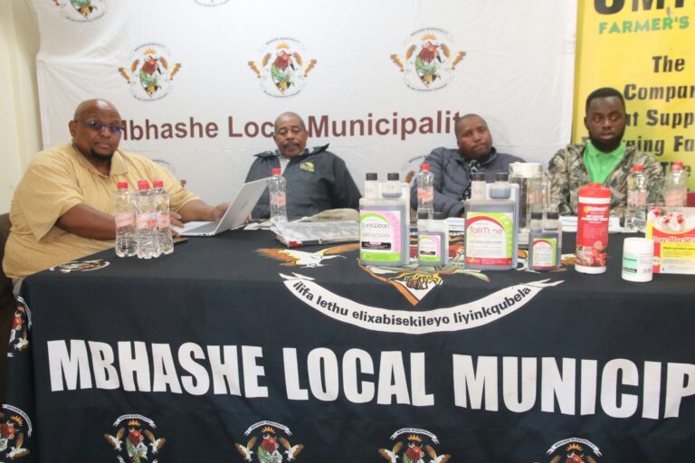 Kwaziswe ngoNokontilaka eLower Bufumba eXhorha