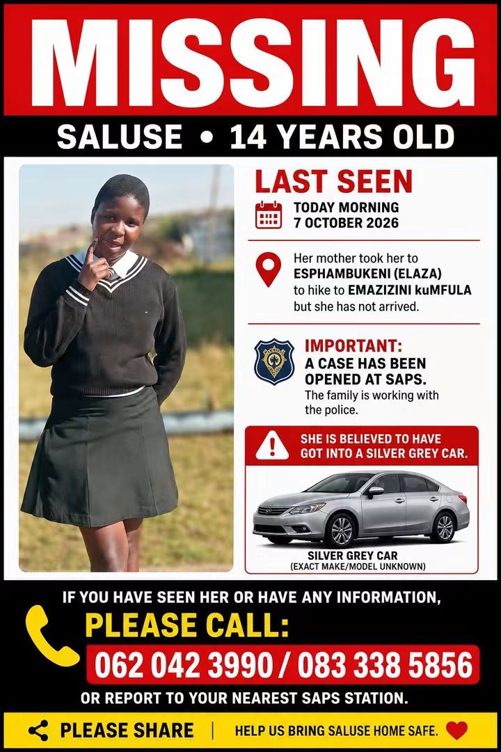 Lufunisa ngomntwana walo usapho lakwa Mqingwana